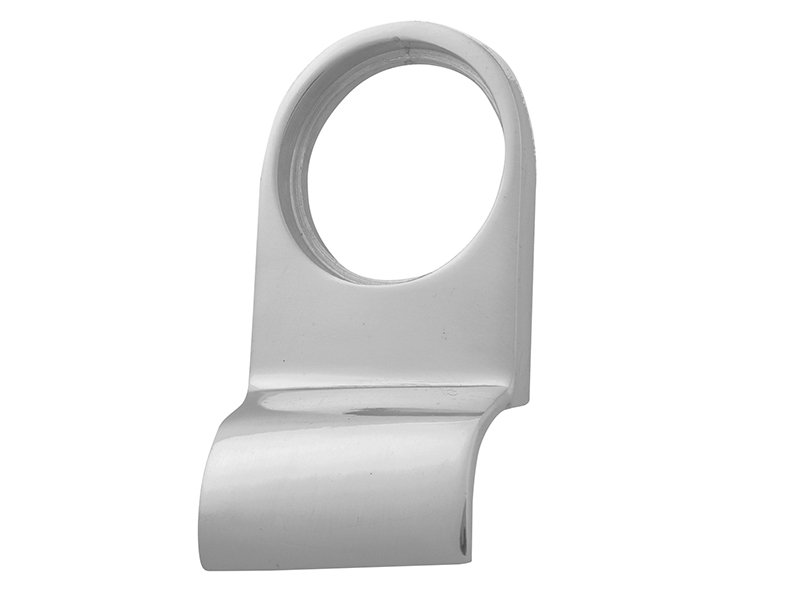 YAL P110 CYLINDER PULL CHROME FINISH