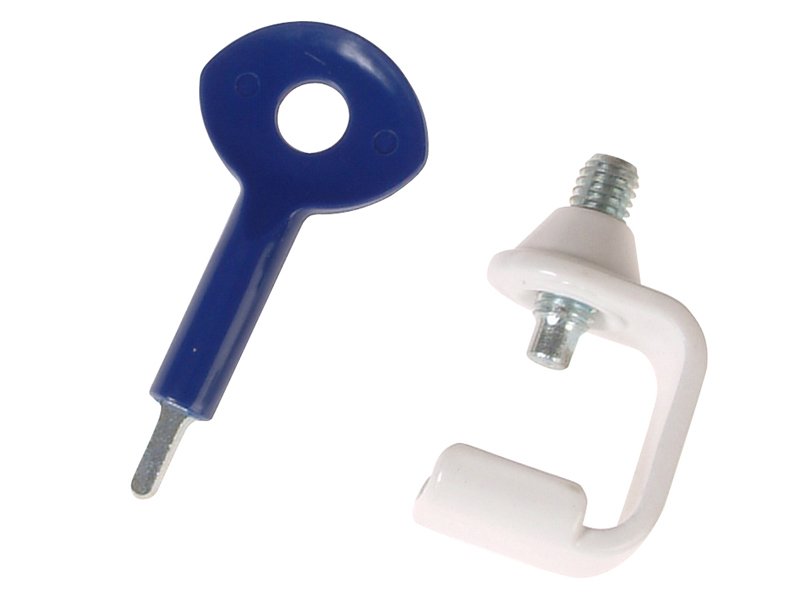 YAL P121 WINDOW STAY CLAMP