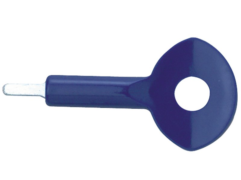 YAL P122 WINDOW LOCK KEY (P113)