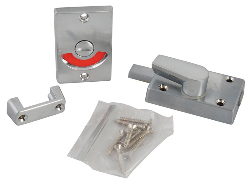 YAL INDICATOR BOLT FOR BATHROOMS OR W.C