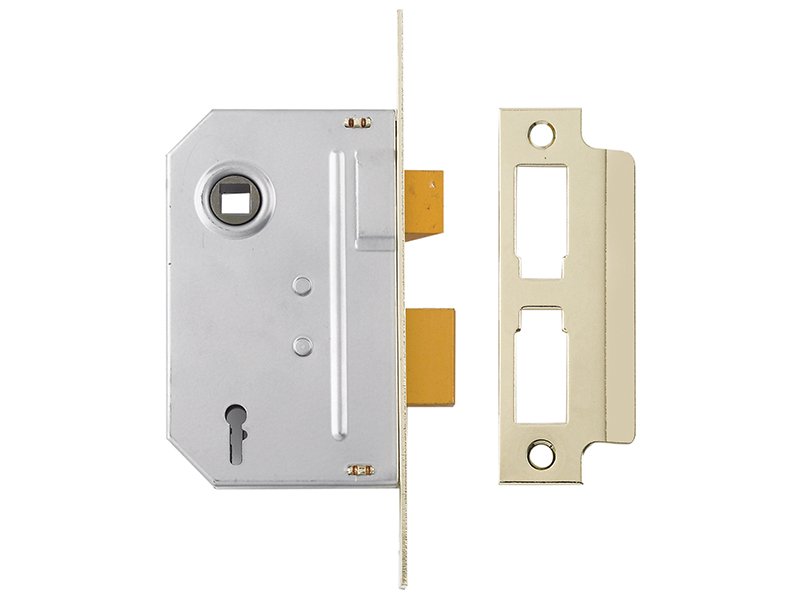 YAL PM246 INTERNAL 2 LEVER MORTICE SASHL