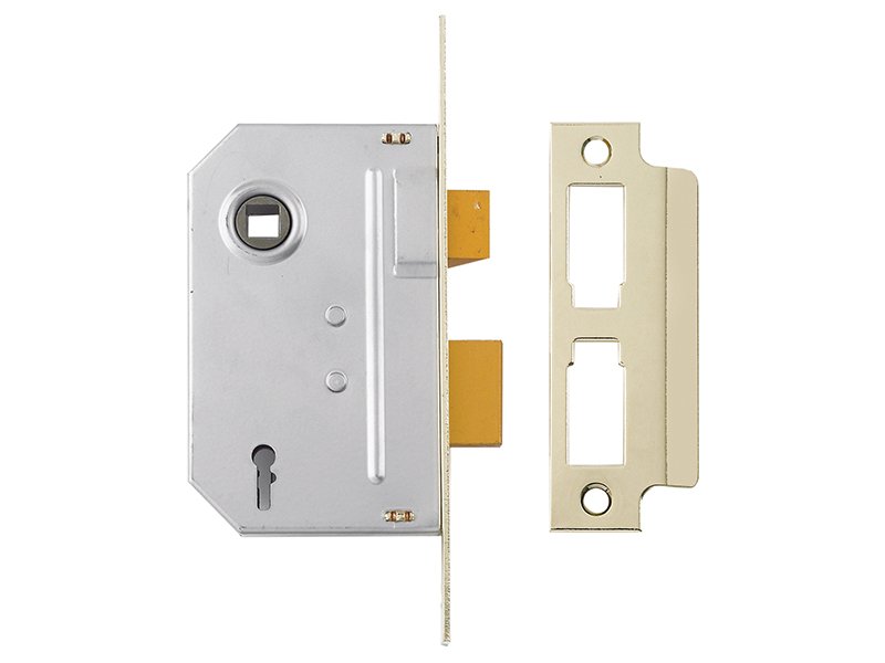 YAL PM246 INTERNAL 2 LEVER MORTICE SASHL
