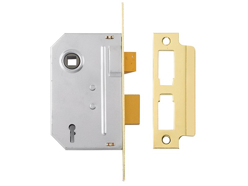 YAL PM246 INTERNAL 2 LEVER MORTICE SASHL