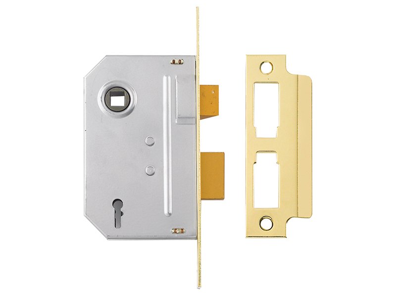 YAL PM246 INTERNAL 2 LEVER MORTICE SASHL