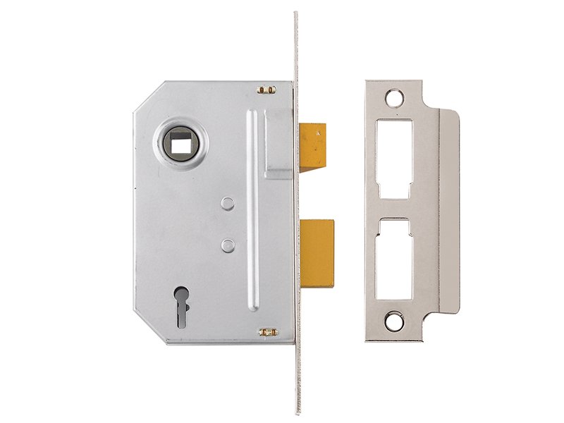 YAL PM320 3 LEVER MORTICE SASHLOCK POLIS