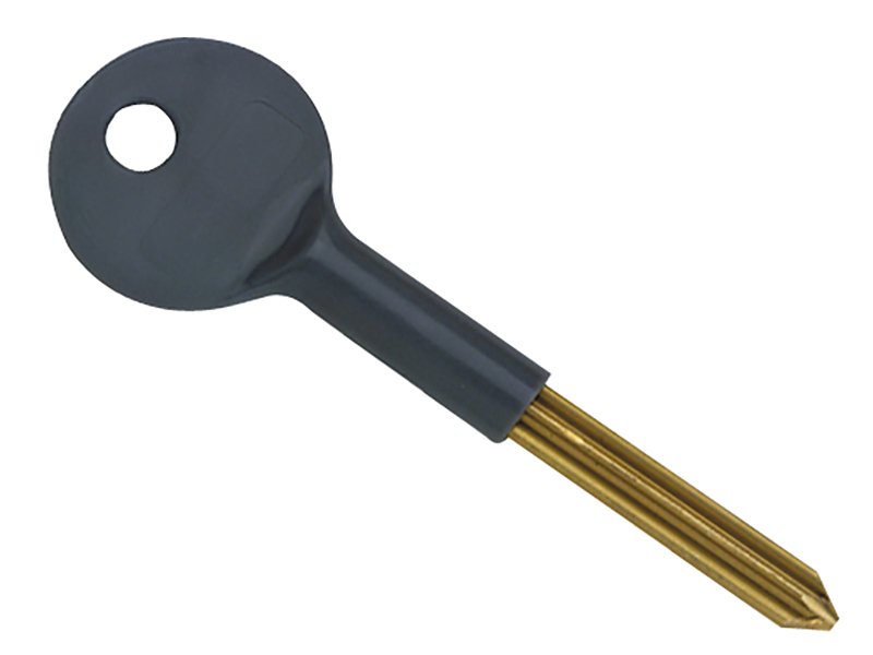 YAL PM444KB KEYS FOR DOOR SECURITY BOLTS