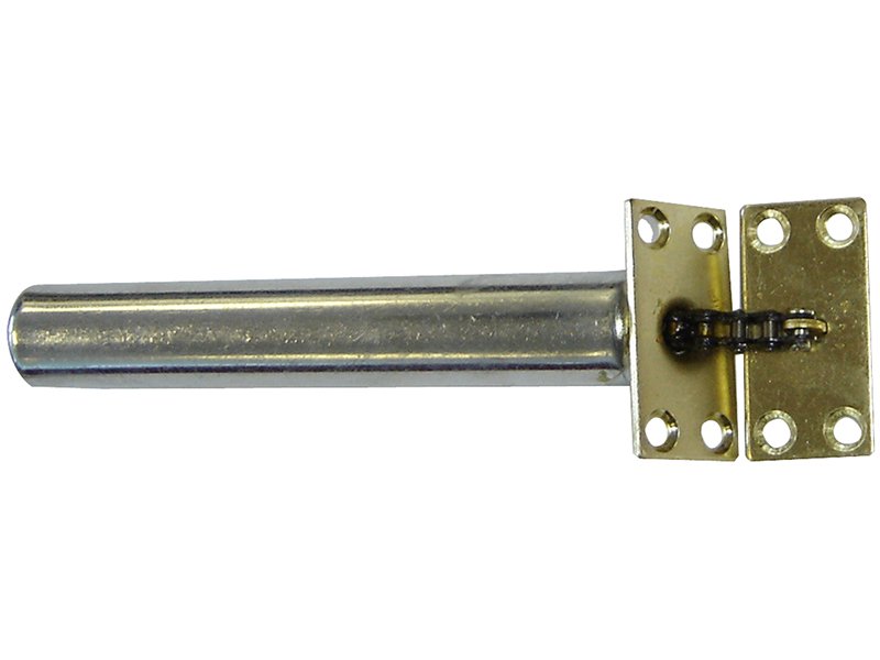 YAL P-YCJDC CONCEALED DOOR CLOSER ELECTR