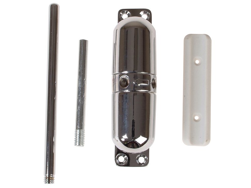 YAL P-YSMDC SURFACE MOUNTED DOOR CLOSER
