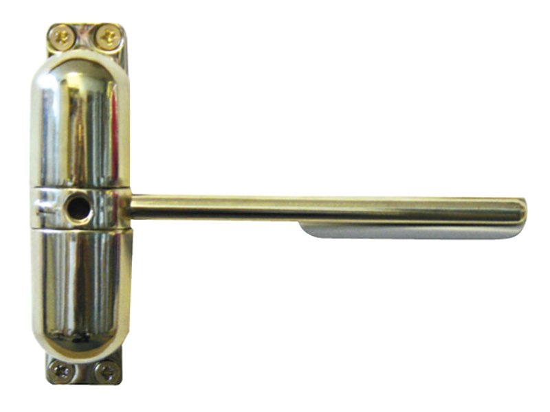 YAL P-YSMDC SURFACE MOUNTED DOOR CLOSER