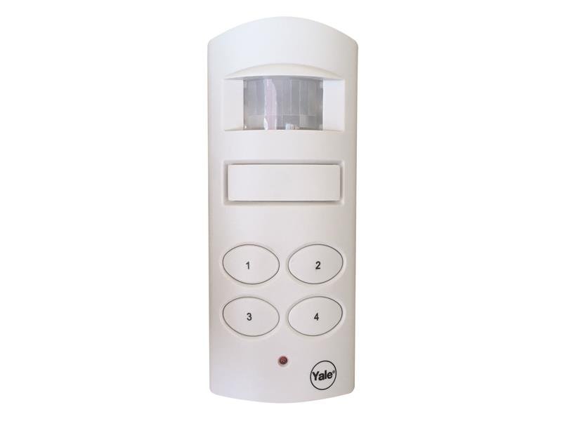 YAL SHED & GARAGE ALARM