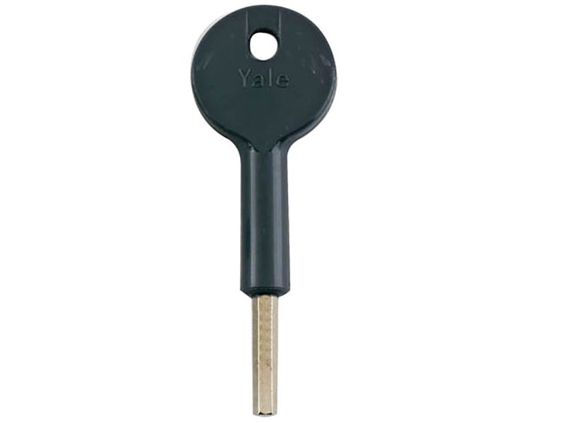 YAL ADDITIONAL KEYS TO SUIT 8K101/1 PACK