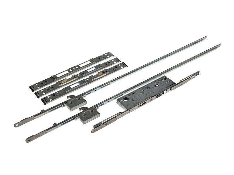 YAL DOORMASTER MULTI POINT PROFESSIONAL