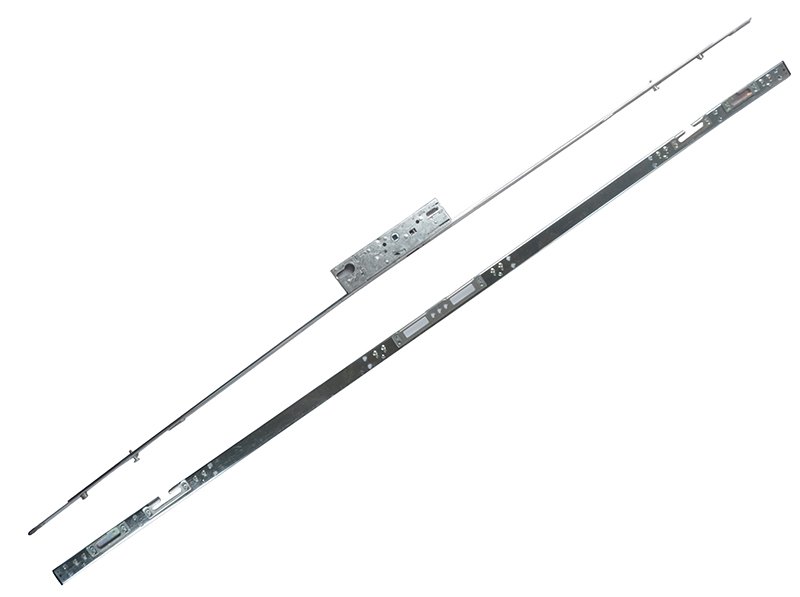YAL DOORMASTER MULTI-POINT UNIVERSAL REP