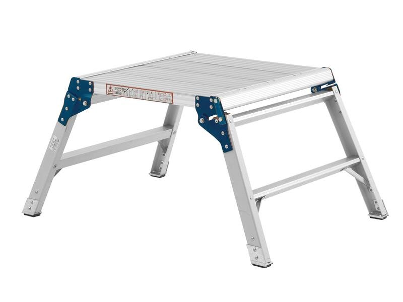 ZAR HOP-UP WORK PLATFORM 600 X 600MM