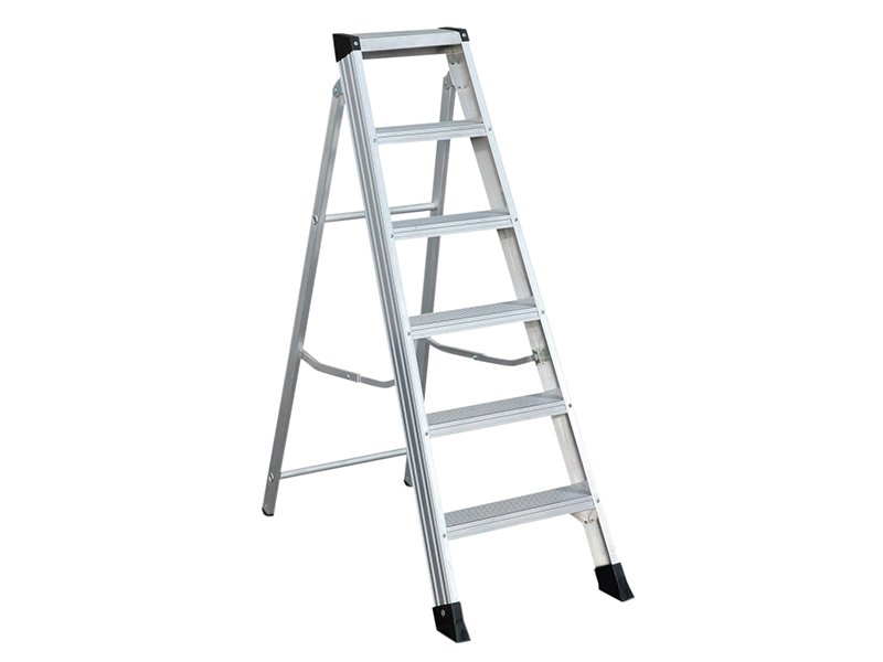ZAR EN 131 PROFESSIONAL SWINGBACK STEPS,