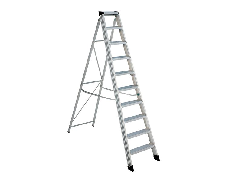 ZAR EN131 PROFESSIONAL SWINGBACK STEPS,