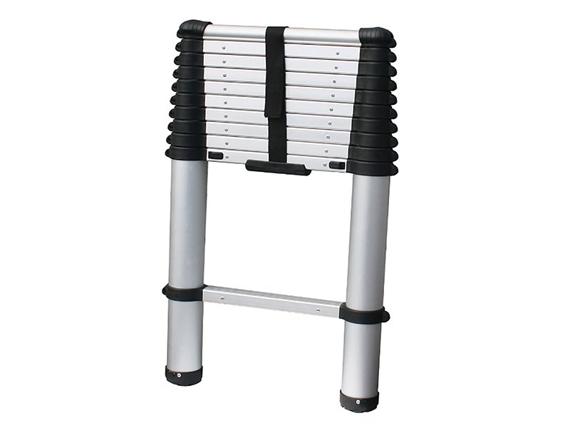 ZAR SOFT CLOSE TELESCOPIC LADDER 2.9M