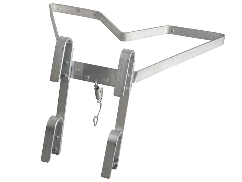 ZAR LADDER STAY