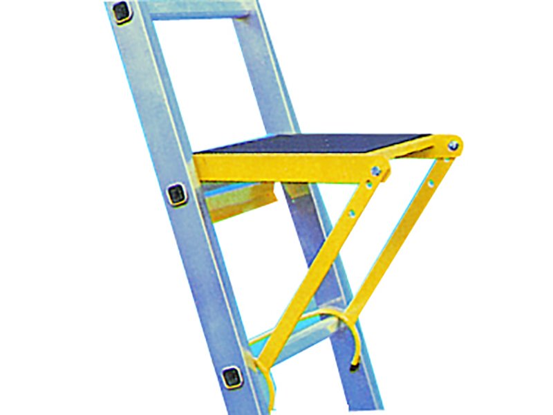 ZAR FOOT PLATFORM