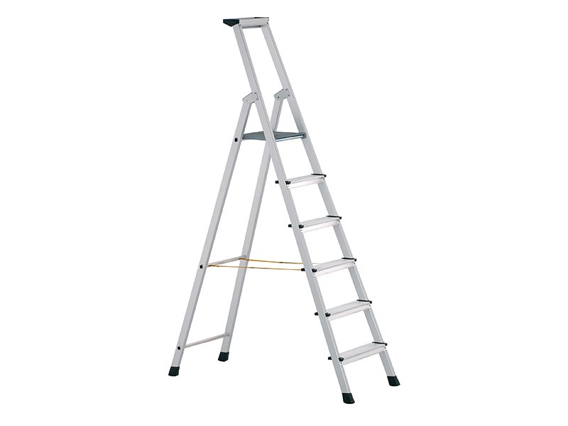 ZAR ANODISED TRADE PLATFORM STEPS, 3 RUN