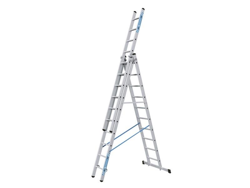 ZAR SKYMASTER TRADE COMBINATION LADDER 3
