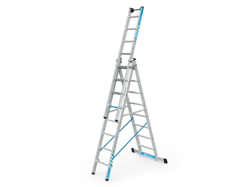 ZAR SKYMASTER PLUS X COMBINATION LADDER