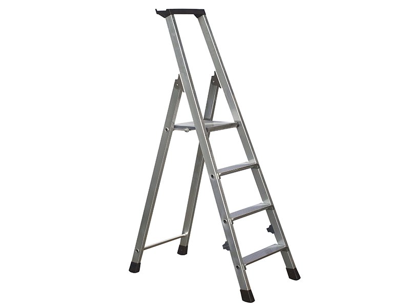 ZAR TRADE PLATFORM STEPS, PLATFORM HEIGH