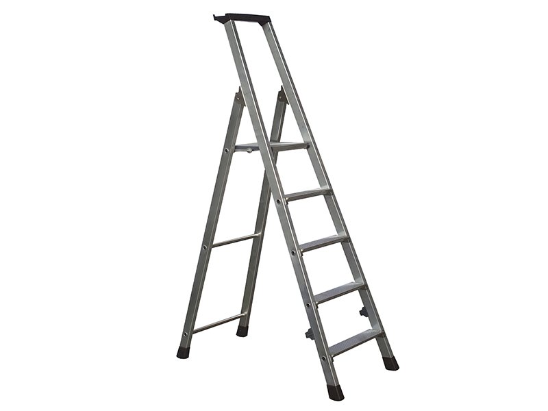 ZAR TRADE PLATFORM STEPS, PLATFORM HEIGH