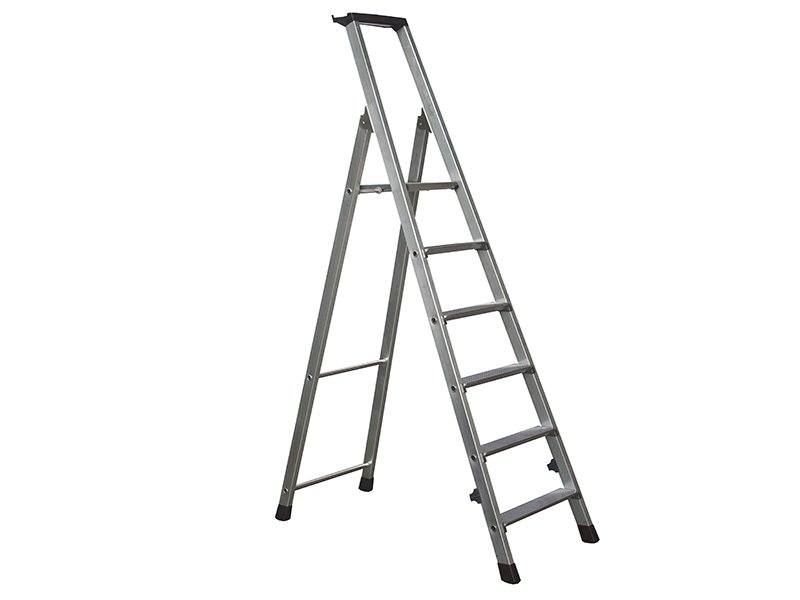 ZAR TRADE PLATFORM STEPS, PLATFORM HEIGH