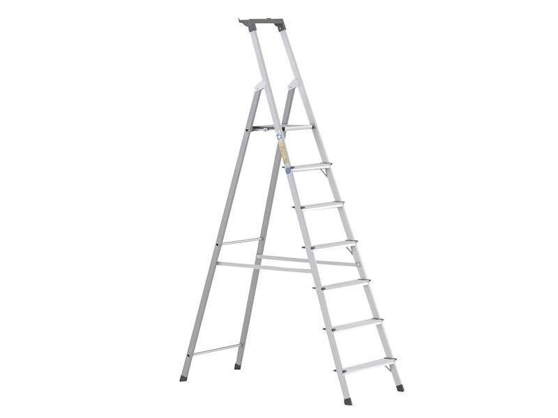 ZAR SCANA S LIGHTWEIGHT PLATFORM STEPS,