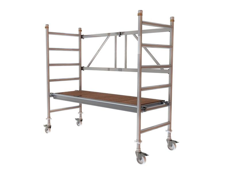ZAR PAXTOWER 3T BASE PACK PLATFORM HEIGH