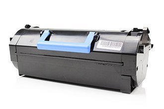 Compatible Lexmark 62D2X00 622X Black Mono Copier Toner 45000 Page Yield Compatible Lexmark 62D2X00 622X Black Mono Copier Toner 45000 Page Yield