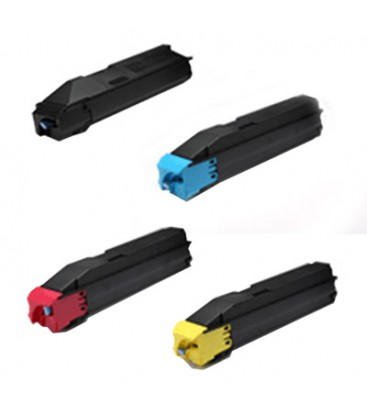 Compatible Utax 653010016 Yellow Colour Laser Toner 15000 Page Yield Compatible Utax 653010016 Yellow Colour Laser Toner 15000 Page Yield