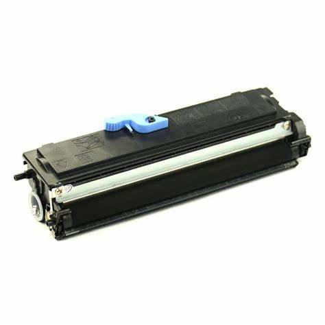 Compatible Epson C13S051165 S051165 Black Mono Laser Toner 2500 Page Yield Compatible Epson C13S051165 S051165 Black Mono Laser Toner 2500 Page Yield