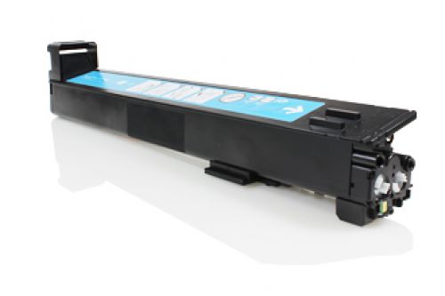 Compatible HP CB381A Cyan 21000 Page Yield