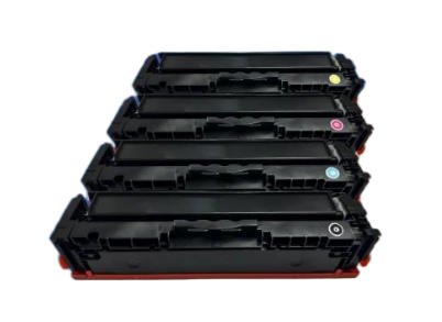 Compatible HP W2192A New Chip 219A Yellow Colour Laser Toner 1200 Page Yield Compatible HP W2192A New Chip 219A Yellow Colour Laser Toner 1200 Page Yield