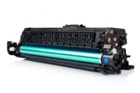 Compatible HP CF031A Cyan Laser Toner 12500 pages