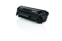 Compatible HP Q2612X Canon FX10 3000 Page Yield