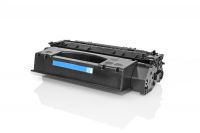 Compatible HP Q5949A Q7553A 708 Black 3000 Page Yield