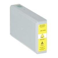 Compatible Epson C13T79044010 79XL Yellow 2000 H Page Yield