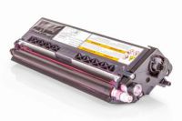 Compatible Brother TN423M Magenta 4000 Page Yield
