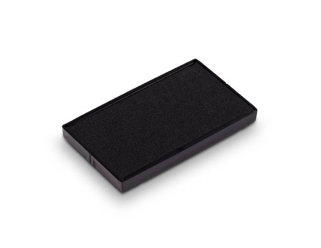 Replacement Ink Pads 6/4926 BK(PK2)