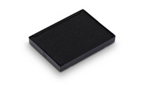 Trodat VC/4927 Refill Ink Cartridge Pad for Custom Stamp Black Ref 78775 [Pack 2]
