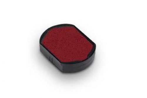 Stamp Pads & Ink Trodat 46019 Replacement Stamp Pad Fits Printy 46019/46119 Red (Pack 2)