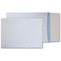 Image for )Blake Sec Gs PS Wht 381x254x30 Pk100