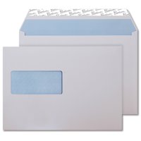 Image for )Bl Wall Wdw PS Ult Wht Wve C5 120g P500