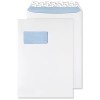 Image for )Bl Gs Wdw PSUltWht Wve 324x229x25 Pk100