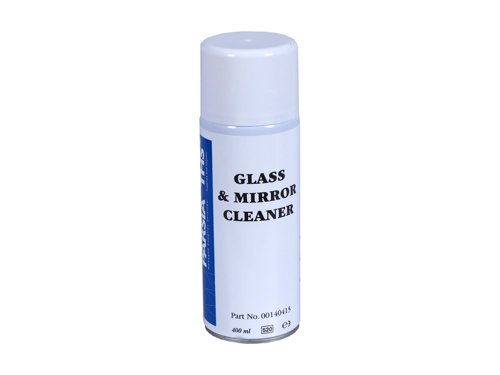 THS Glass And Mirror Cleaner Par140415 140415 THS Glass And Mirror Cleaner Par140415 140415