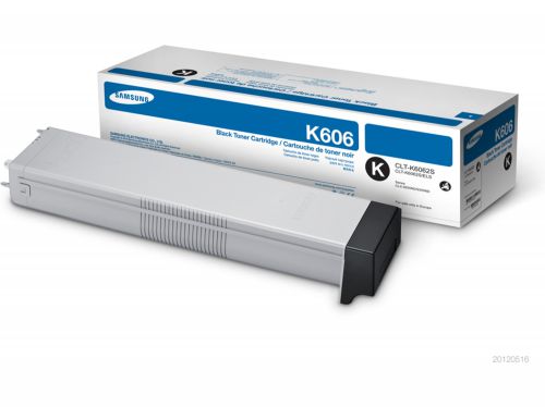 Samsung CLX9250ND Black Toner Samsung CLX9250ND Black Toner