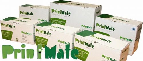 PrintMate+Compatible+OKI+Remanufactured+Black+Toner+Cartridge+for+MB461%2FMB471%2FMB491